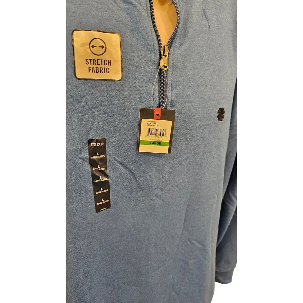 Izod Golf nwt izod